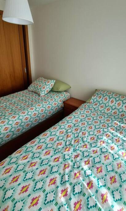 La Bahia - Gelijkvloers Appartement サンタ・ポラ エクステリア 写真