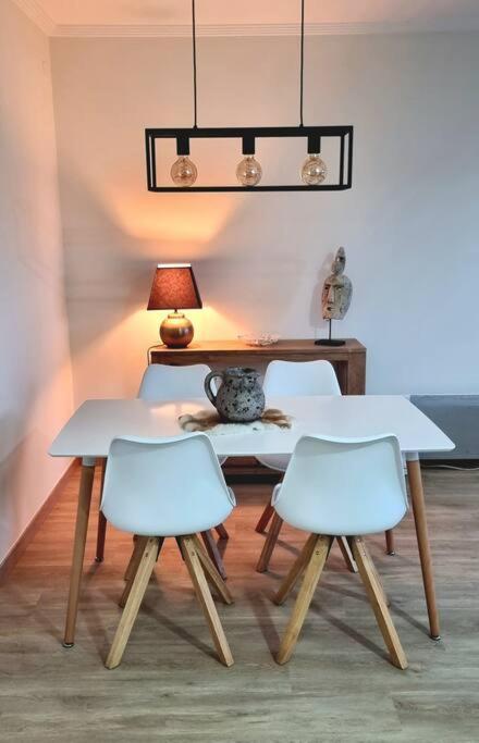 La Bahia - Gelijkvloers Appartement サンタ・ポラ エクステリア 写真