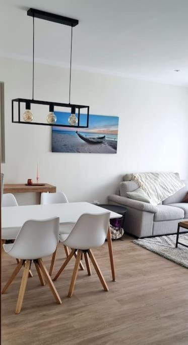 La Bahia - Gelijkvloers Appartement サンタ・ポラ エクステリア 写真